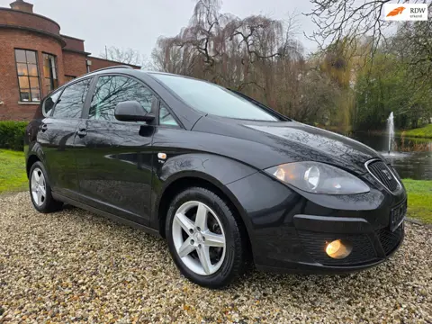 Seat Altea XL 1.2 TSI Ecomotive Copa