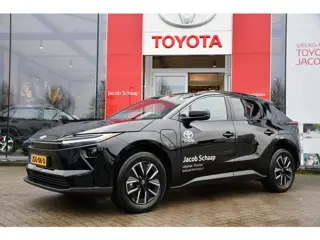 Toyota Bz4x Executive 73 kWh 224pk | MY 26 | Leder | Dodehoekdetectie | Warmtepomp | JBL-audio |