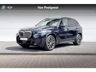 BMW X5 xDrive50e