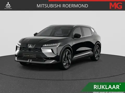 Mitsubishi Eclipse Cross Intense+ 87 kWh