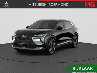Mitsubishi Eclipse Cross Intense+ 87 kWh