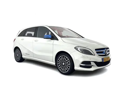 Mercedes-Benz B-Klasse Electric Drive 28 kWh [ 3-Fase ] Aut.*LEATHER | XENON | NAVI-FULLMAP | HEATED
