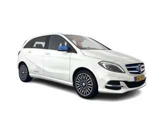 Mercedes-Benz B-Klasse Electric Drive 28 kWh [ 3-Fase ] Aut.*LEATHER | XENON | NAVI-FULLMAP | HEATED