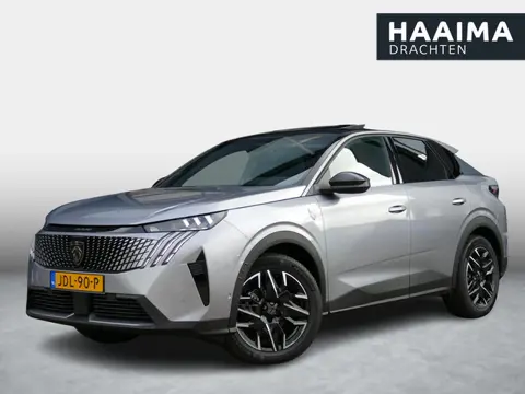 Peugeot 3008 1.2 Hybrid 145 GT | 360° Camera | Panorama dak | Alcantara pakket | Massage | Matrix LE