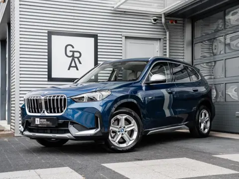 BMW X1 xDrive30e | Innovation pack | Driving Assistant Profesional | Trekhaak
