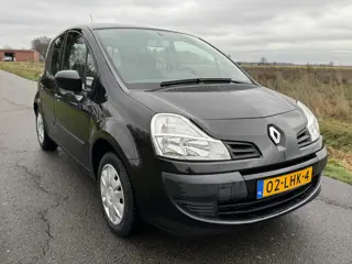Renault Modus 1.2 TCE Expression Airco / 112.000km/ 01-2027 APK!