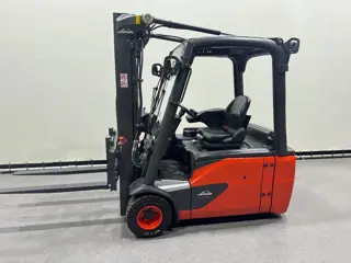 Linde 386 E 20 L-02 (bj 2021)