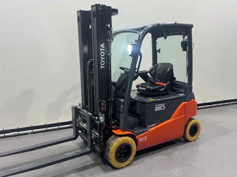 Toyota 8 FBM 20 T (bj 2025)