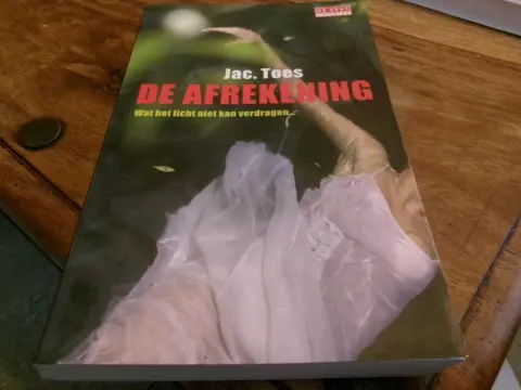 Jac. Toes : De afrekening