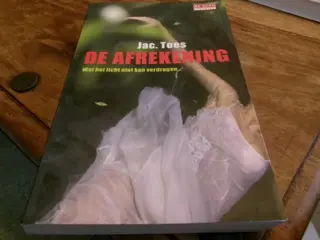 Jac. Toes : De afrekening