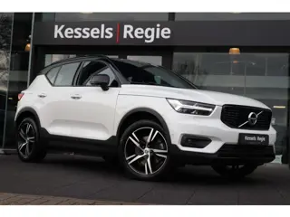 Volvo XC40 1.5 T5 Plug-in R-Design 360 Keyless ACC CarPlay El.klep Stuur/Stoelverwarming