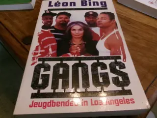 Léon Bing Gangs