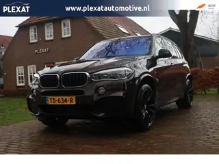 BMW X5 XDrive35i High Executive 7-Persoons Aut. | UNIEK | Slechts 37.000KM | 1e Eigenaar | M-Pakket 