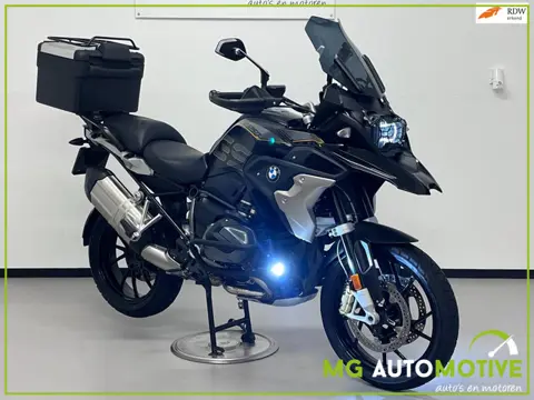 BMW R 1250 GS | R1250GS | Exclusive | ABS | ESA | Topkoffer