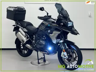 BMW R 1250 GS | R1250GS | Exclusive | ABS | ESA | Topkoffer