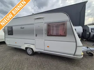LMC Favorit 465 TF mover,isabella tent 3.00