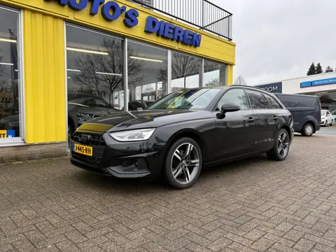 Audi A4 Avant 35 TFSI Pro Line