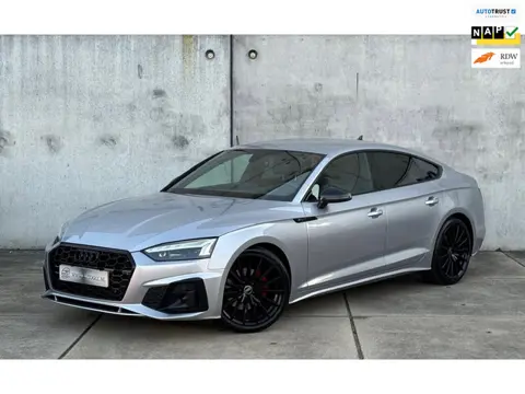 Audi A5 Sportback 35 TFSI S-EDITION COMPETITION AUTOMAAT NAP BTW