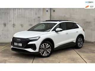 Audi Q4 e-tron 40 LAUNCH EDITION SOH 95% ADVANCED PLUS 77kWh PANO MATRIX