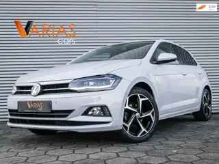 Volkswagen POLO 1.0 TSI Highline Dsg Xenon Navi Cruise Camera