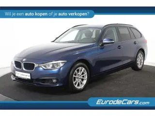 BMW 3 Serie 318i Touring *1ste Eigenaar*Leer*Navigatie*Stoelverwarming*