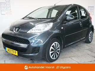 Peugeot 107 1.0 12V XS (APK:Nieuw) Incl.Garantie