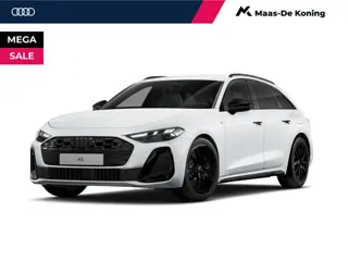 Audi A5 2.0 TFSI quattro S edition 299 PK · Tech plus · Lederen bekleding · Elek. wegklapbare trekha