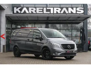 Mercedes-Benz Vito 119 CDI | Aut. | 2x Schuifdeur | Standkachel | Cruise | Airco..