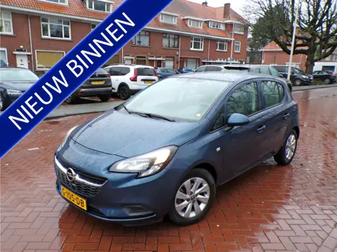 Opel Corsa 1.2 Favourite n.a.p aantoonbaar (bj 2017)