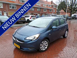 Opel Corsa 1.2 Favourite n.a.p aantoonbaar (bj 2017)