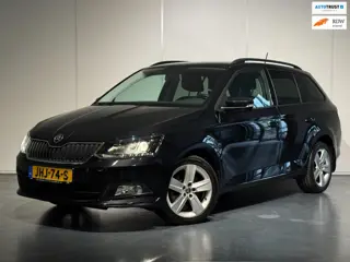 Skoda Fabia 1.2 TSI Style DSG /Airco/ACC/Keyless/PDC/LED/LMV/Trekhaak