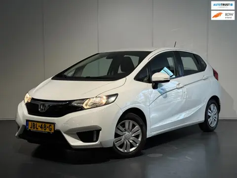 Honda Jazz 1.3 i-VTEC Comfort /Airco/Cruise/Lane/Elek. Pakket