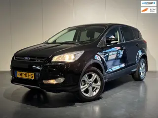 Ford Kuga 1.5 Titanium /Clima/Cruise/PDC/Keyless/MMS/LMV