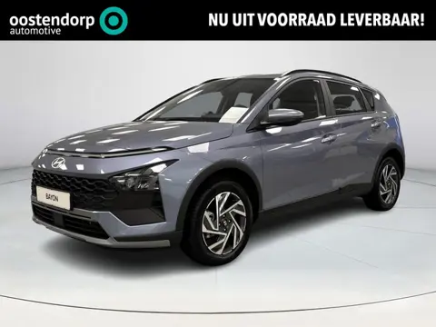 Hyundai Bayon 1.0 T-GDI Comfort | Uit voorraad Leverbaar! | Apple Carplay / Android Auto | Cruise Co