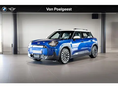 MINI Aceman SE Classic XS 54.2 kWh