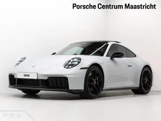 Porsche 911 Carrera GTS