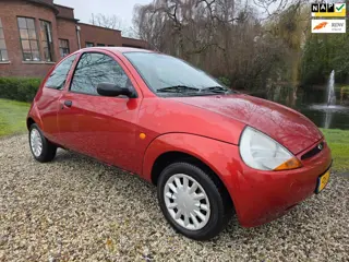 Ford Ka 1.3 Cool & Sound *apk:10-2026*