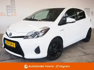 Toyota Yaris 1.5 Full Hybrid Aspiration Camera (APK:Nieuw) Incl.Garantie