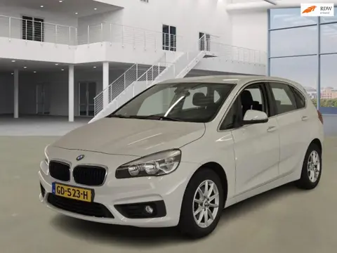 BMW 2-serie Active Tourer 218i Essential / NL prijs 6799 / Auto rijdt prima