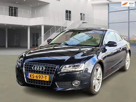 Audi A5 Coupé 2.7 TDI Pro Line S / AUTO RIJD PRIMA / APK 24-01-2027