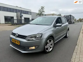 Volkswagen Polo 1.2 Team APK/VELGEN/AIRCO/APK 11-2026
