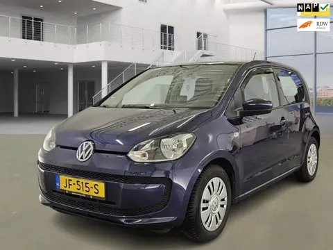 Volkswagen Up! 1.0 move up! BlueMotion / NAVI / AIRCO / Auto goed werkt en goed rijdt