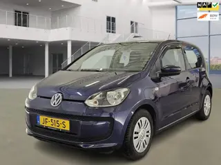 Volkswagen Up! 1.0 move up! BlueMotion / NAVI / AIRCO / Auto goed werkt en goed rijdt