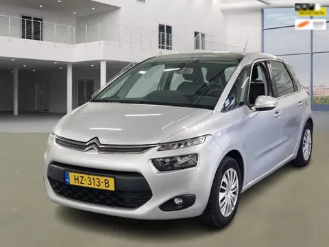 Citroen C4 Picasso 1.2 PureTech Selection / NL PRIJS 5401e / Auto rijdt prima