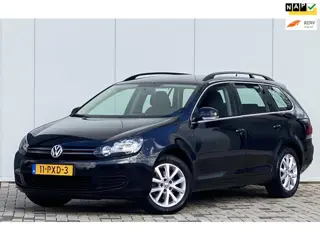 Volkswagen Golf Variant 1.2 TSI Comfortline BlueMotion NAVI AIRCO IN TOP STAAT