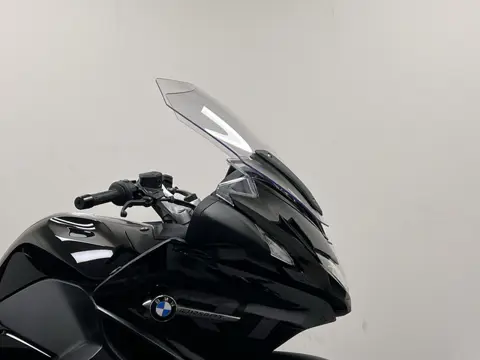 BMW R 1250 RT Triple Black, Full Option, inclusief topkoffer