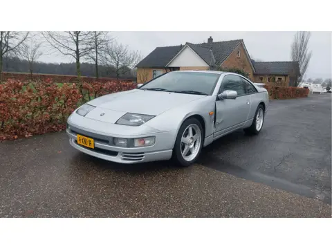 Nissan 300 ZX 3.0-24V V6 CLIMA/AUTOMAAT BJ 1997 (bj 1997)