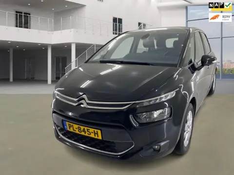 Citroen C4 Picasso 1.2 PureTech Exclusive / Auto goed werkt en goed rijdt / NL prijs 6400