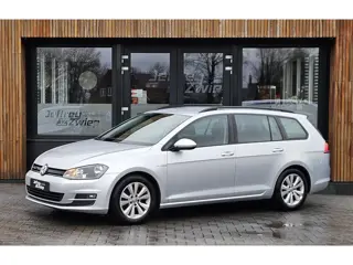 Volkswagen Golf Variant 1.0 TSI Comfortline navi. trekhaak.