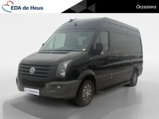 Volkswagen Crafter 2.0 TDi 80kW Camper 35 2.0 TDi L2H2 | Trekhaak | Camera | Airco | Cruise Control 